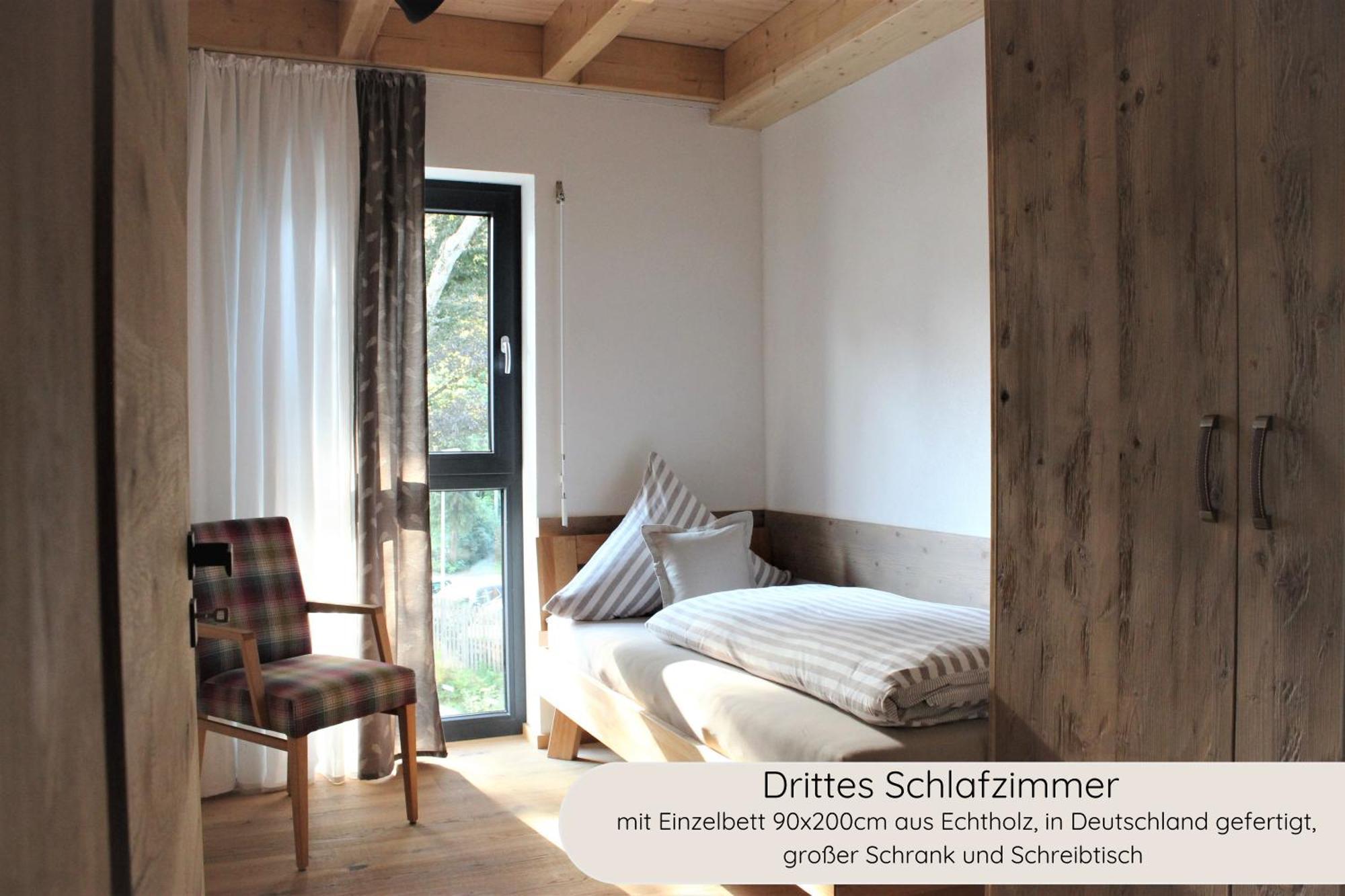 Invita Natur-Chalets Penthouse - Familienurlaub Im Schwarzwald - 240Qm Bad Dürrheim Kültér fotó