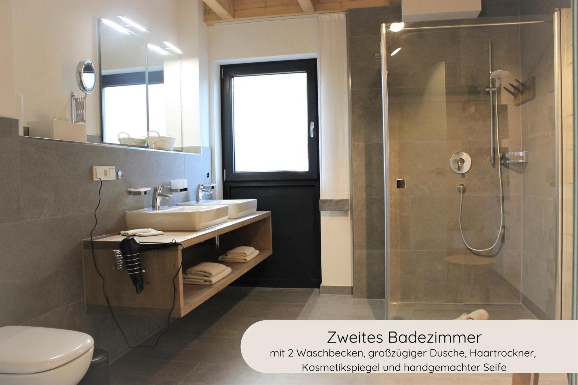 Invita Natur-Chalets Penthouse - Familienurlaub Im Schwarzwald - 240Qm Bad Dürrheim Kültér fotó