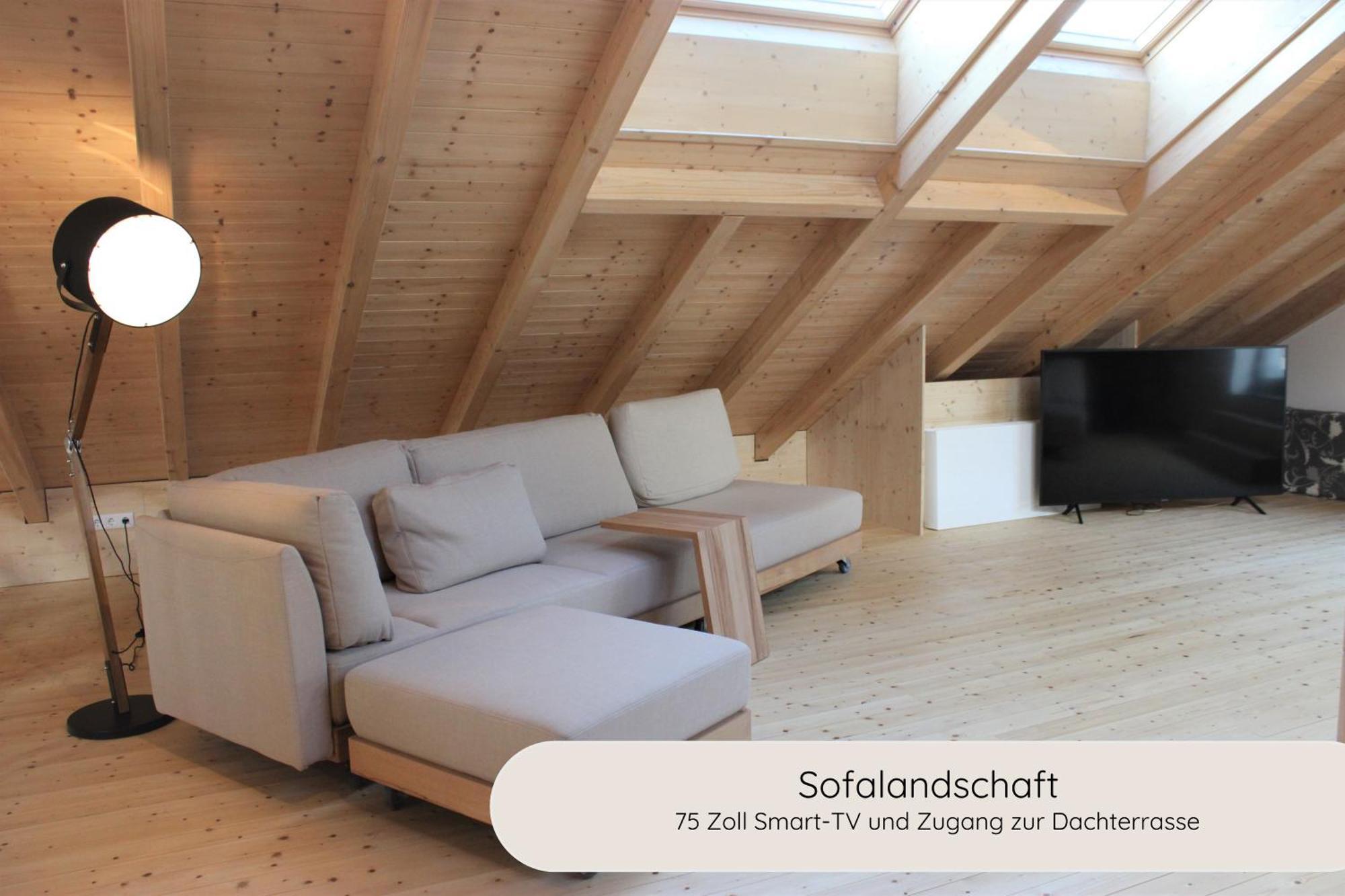 Invita Natur-Chalets Penthouse - Familienurlaub Im Schwarzwald - 240Qm Bad Dürrheim Kültér fotó