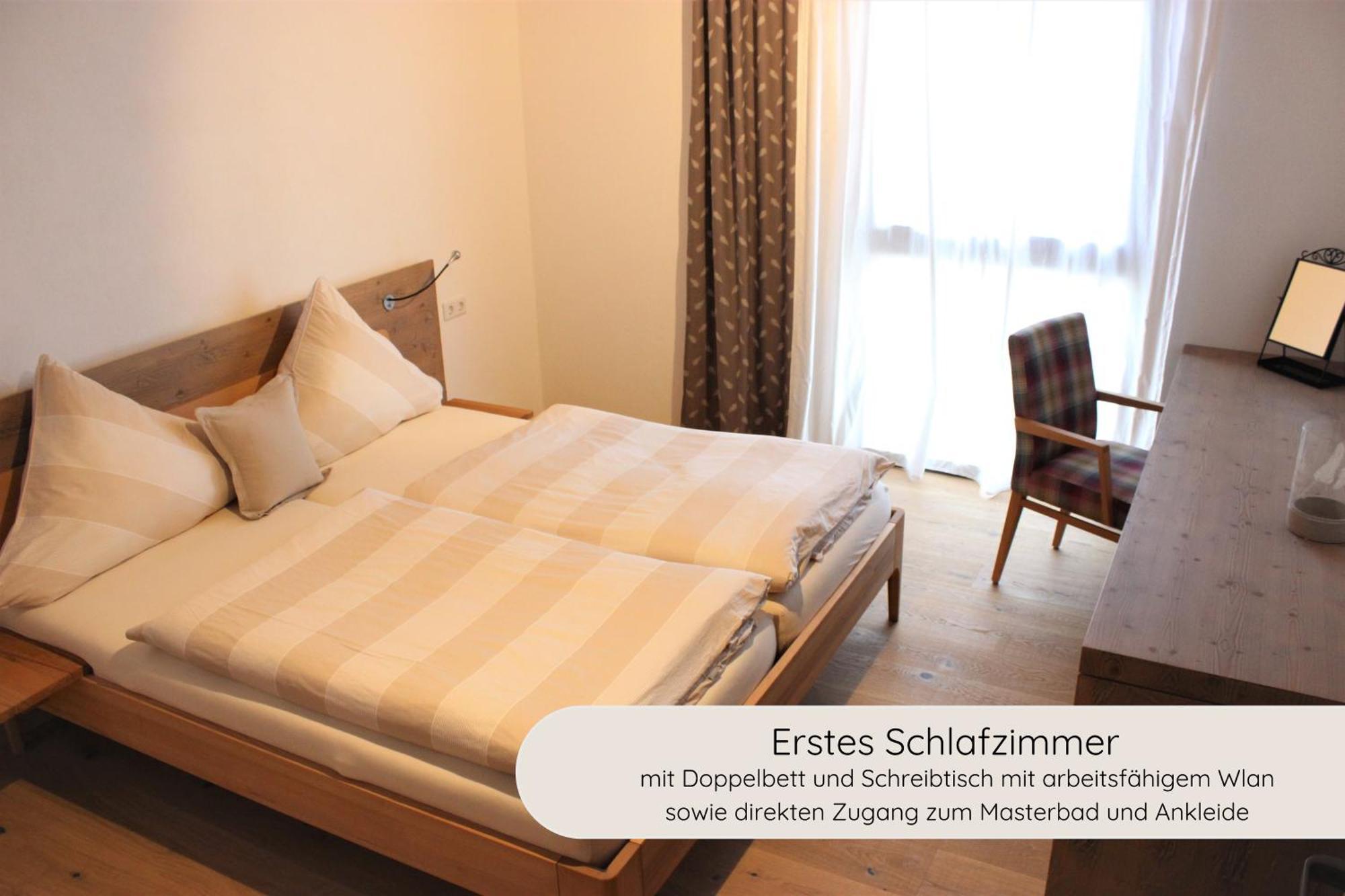 Invita Natur-Chalets Penthouse - Familienurlaub Im Schwarzwald - 240Qm Bad Dürrheim Kültér fotó