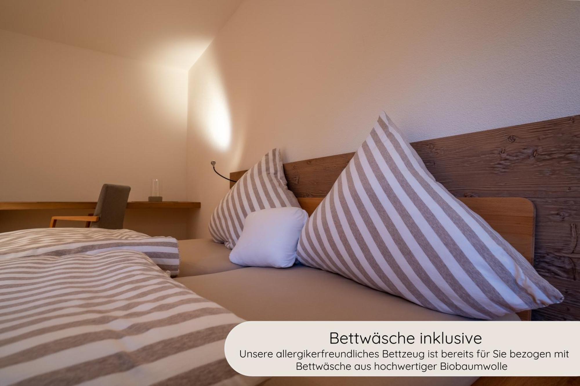 Invita Natur-Chalets Penthouse - Familienurlaub Im Schwarzwald - 240Qm Bad Dürrheim Kültér fotó