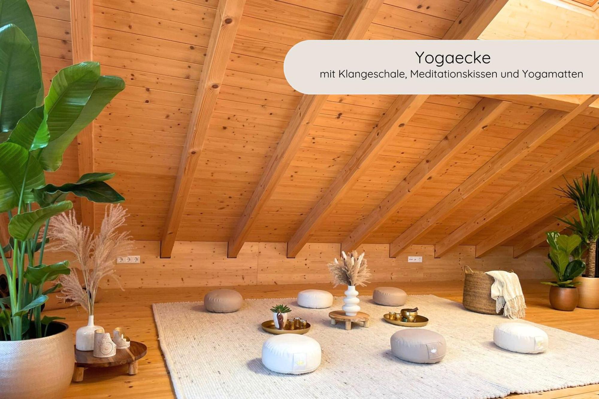 Invita Natur-Chalets Penthouse - Familienurlaub Im Schwarzwald - 240Qm Bad Dürrheim Kültér fotó